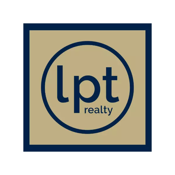 LPT Realty Logo