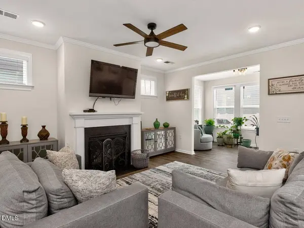 304 Darter Street, Holly Springs, NC 27540