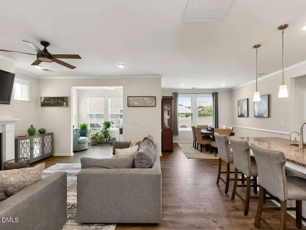 304 Darter Street, Holly Springs, NC 27540