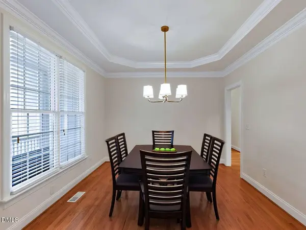 2418 Bristers Spring WAY, Apex, NC 27523