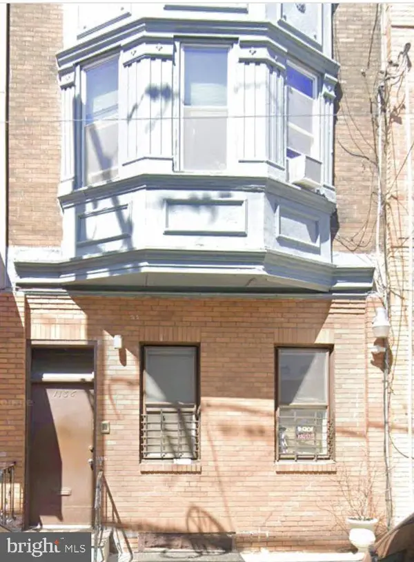 1136 S 13TH ST, Philadelphia, PA 19147