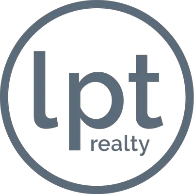 LPT Realty Logo