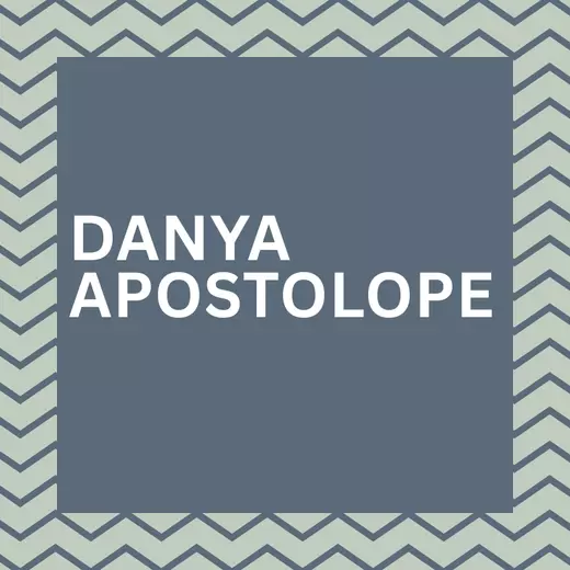 Danya Apostolope Logo