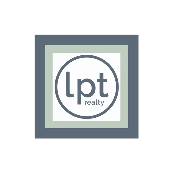 LPT Realty Logo