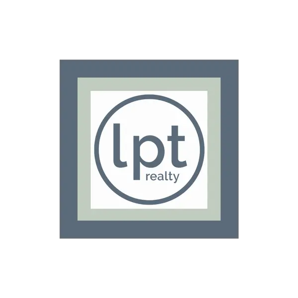LPT Realty Logo