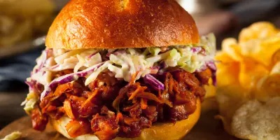 feature image of Restaurants To Explore In Frederick