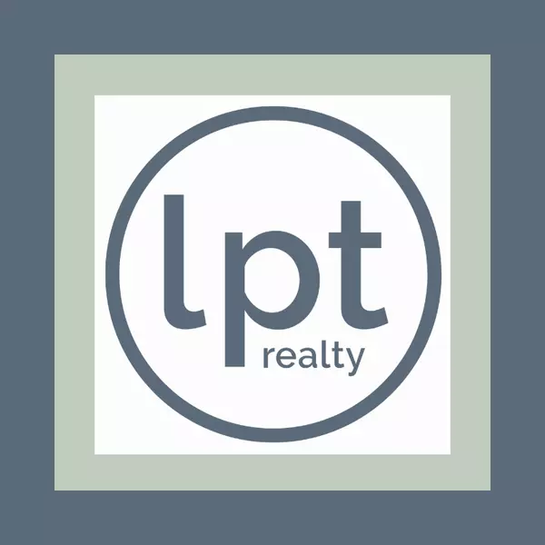 LPT Realty Logo