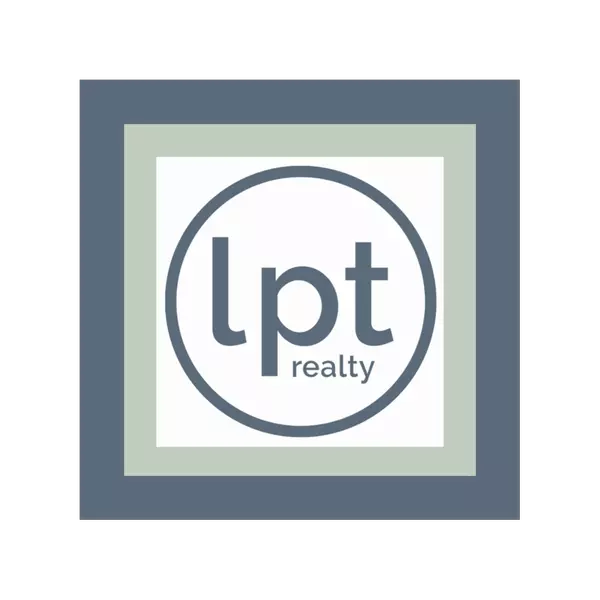 LPT Realty Logo