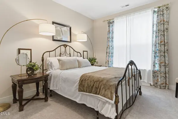 11548 Helmond Way #104, Raleigh, NC 27617