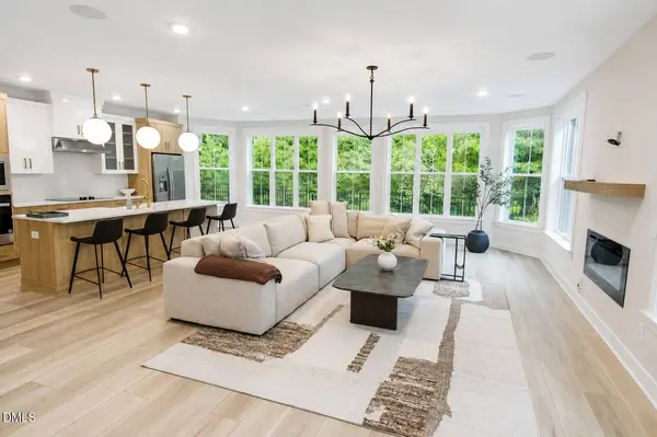 11548 Helmond WAY, Raleigh, NC 27617