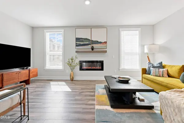11549 Helmond WAY, Raleigh, NC 27617