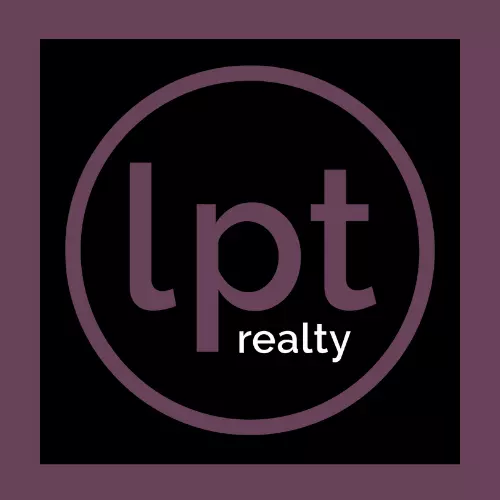 LPT Realty Logo