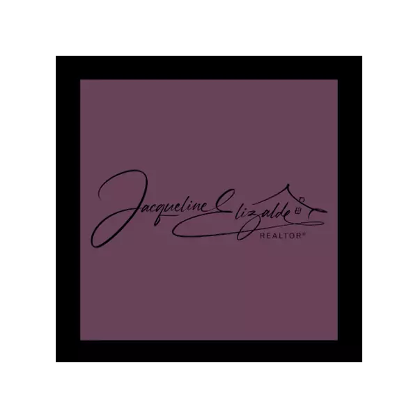 Jacqueline Elizalde Logo