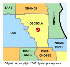 Osceola County, FL Weekly Market Update: Prices, Inventory, Rates & Trends,Maria Lebron