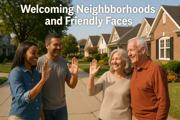 What It's Like to Live in Frisco, TX for Newcomers