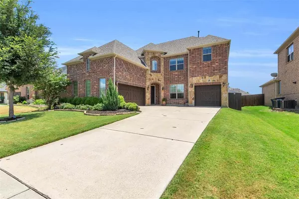 1429 Torrent Drive, Little Elm, TX 75068