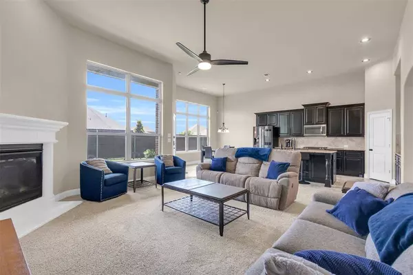 1429 Torrent Drive, Little Elm, TX 75068