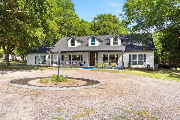 116 Scott Court, Van Alstyne, TX 75495