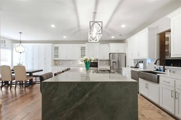 116 Scott Court, Van Alstyne, TX 75495
