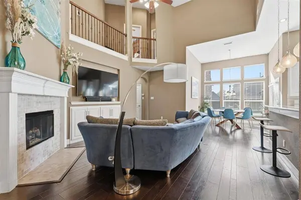 1273 Ranch Gate Lane, Frisco, TX 75036