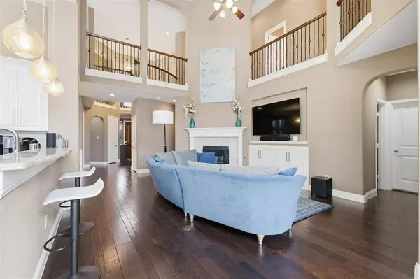 1273 Ranch Gate Lane, Frisco, TX 75036