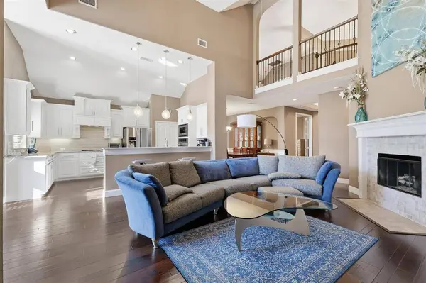 1273 Ranch Gate Lane, Frisco, TX 75036