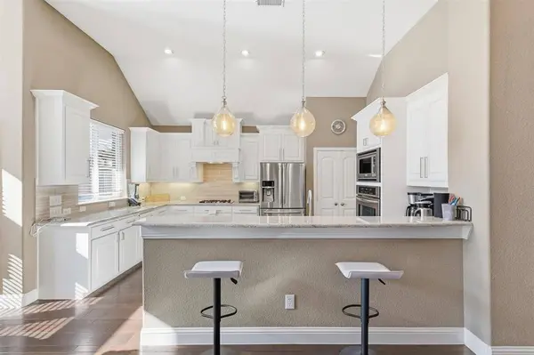 1273 Ranch Gate Lane, Frisco, TX 75036