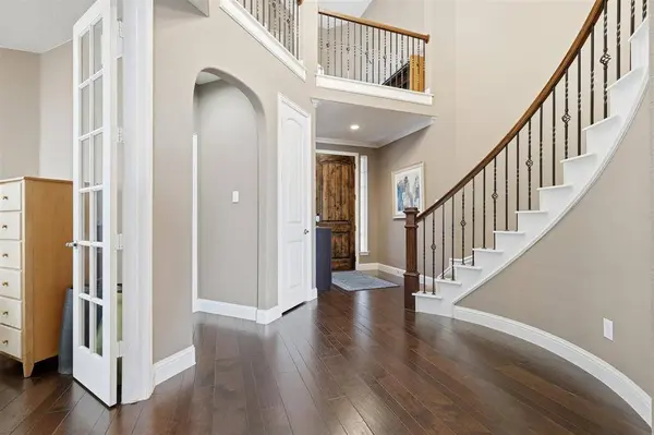 1273 Ranch Gate Lane, Frisco, TX 75036
