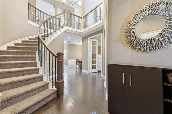 1273 Ranch Gate Lane, Frisco, TX 75036