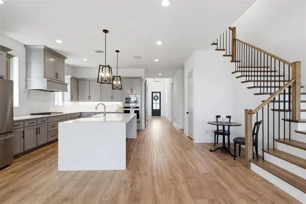 16224 Hunters Glen Lane, Frisco, TX 75033