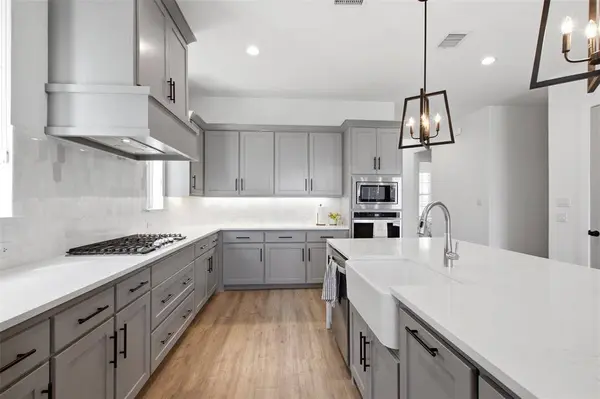 16224 Hunters Glen Lane, Frisco, TX 75033