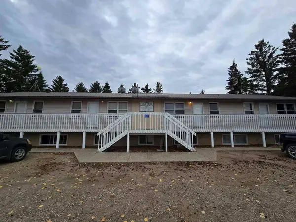 205 Reed AVE #1-7, Hayter, AB T0B1X0