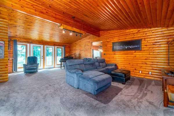 NE 22 50 01 W4, Rural Vermilion River, County Of, AB T9V3B5