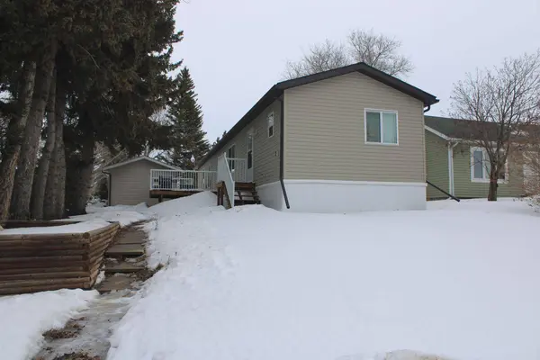 503 2 AVE, Turtleford, SK S0M2Y0