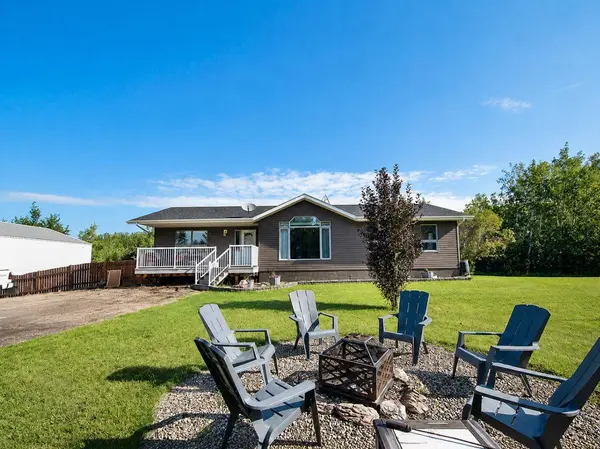 Blk A SE 24-48-23-3 Rural, Rural, SK S0M 1M0