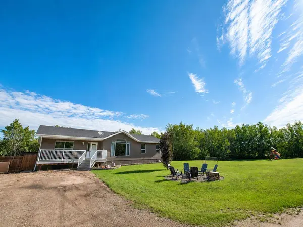 Blk A SE 24-48-23-3 Rural, Rural, SK S0M 1M0