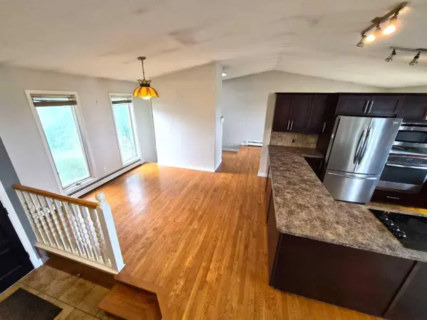412 1st ST, Paradise Hill, SK S0M 2G0