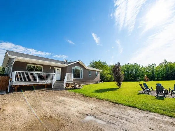 Blk A SE 24-48-23-3 Rural, Rural, SK S0M 1M0