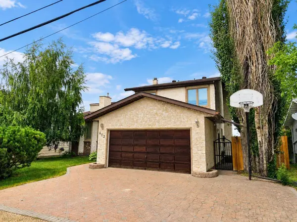 412 1st ST, Paradise Hill, SK S0M 2G0