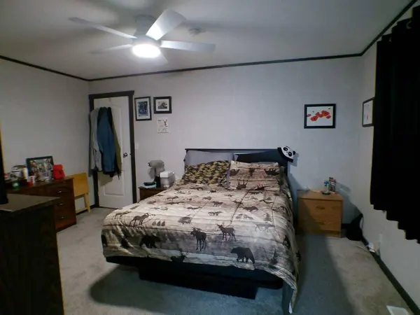 503 2 AVE, Turtleford, SK S0M 2Y0