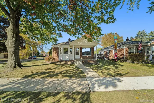 16546 Philomene BLVD, Allen Park, MI 48101