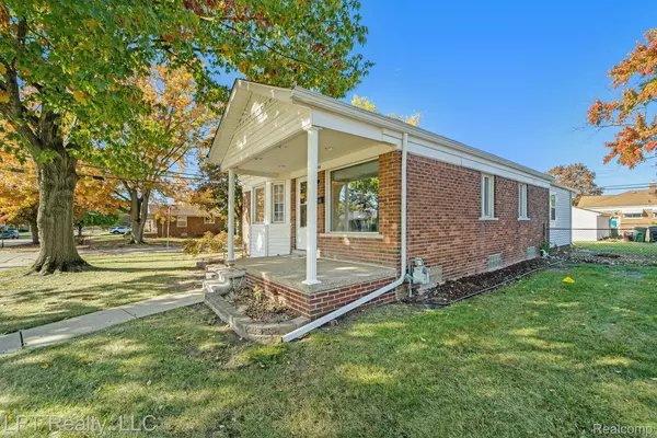 16546 Philomene BLVD, Allen Park, MI 48101