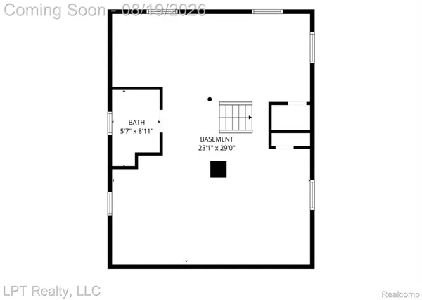 2266 Progress AVE, Lincoln Park, MI 48146