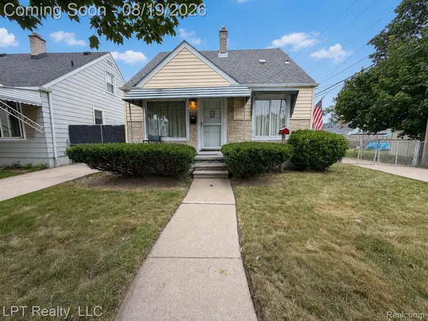 2266 Progress AVE