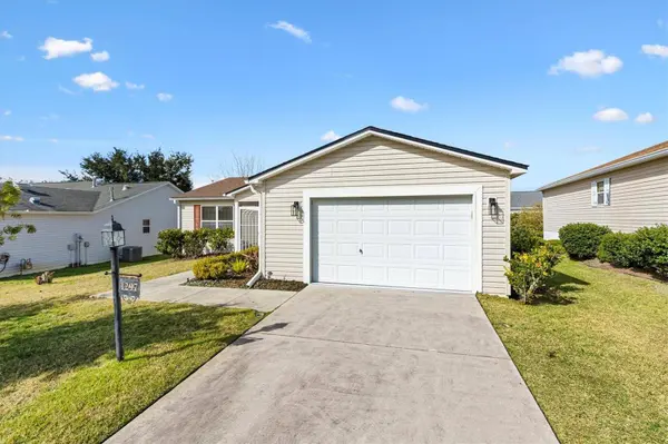 1297 FORT LAWN LOOP LOOP, The Villages, FL 32162