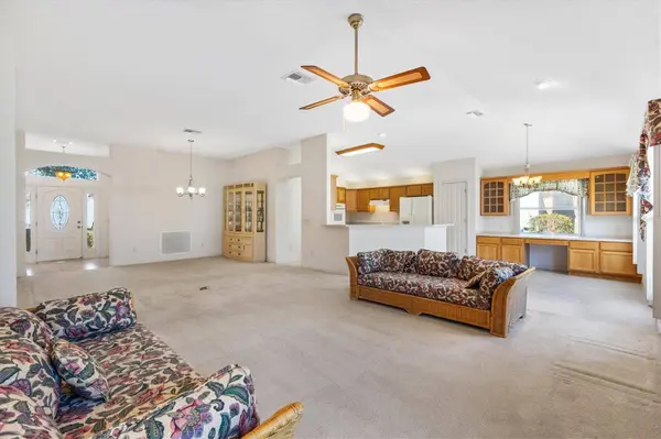 17723 SE 81ST TIMBERWOOD TERRACE, The Villages, FL 32162