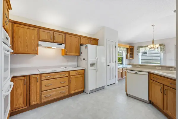 17723 SE 81ST TIMBERWOOD TERRACE, The Villages, FL 32162