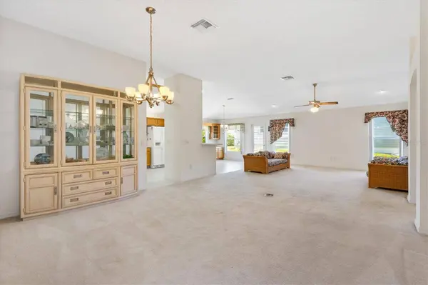 17723 SE 81ST TIMBERWOOD TERRACE, The Villages, FL 32162