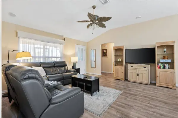 3067 MELVILLE LOOP, The Villages, FL 32162