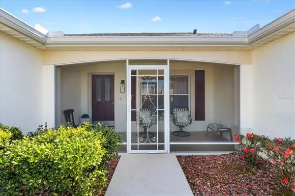 3067 MELVILLE LOOP, The Villages, FL 32162
